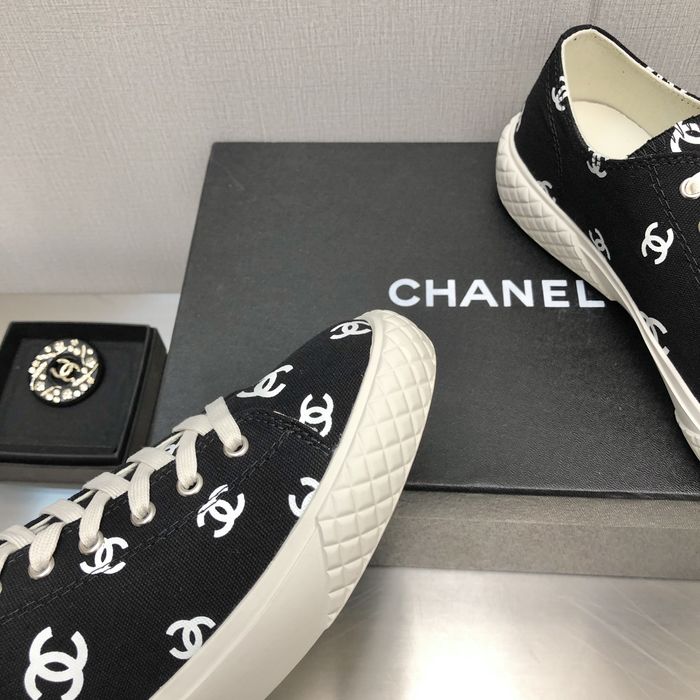 Chanel Shoes CHS00671