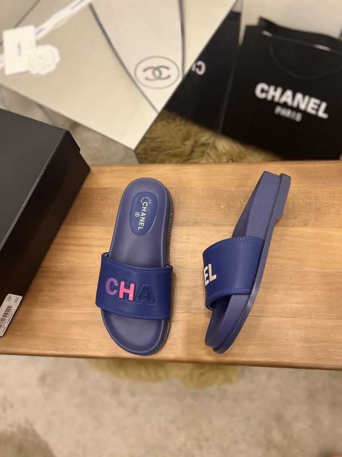 Chanel Shoes CHS00701