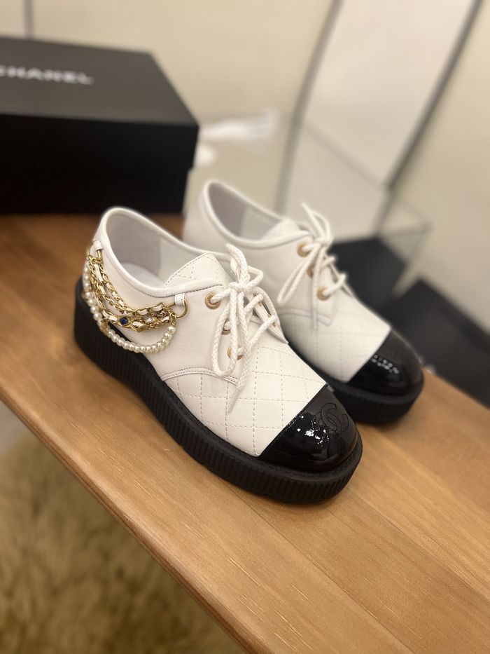 Chanel Shoes CHS00705