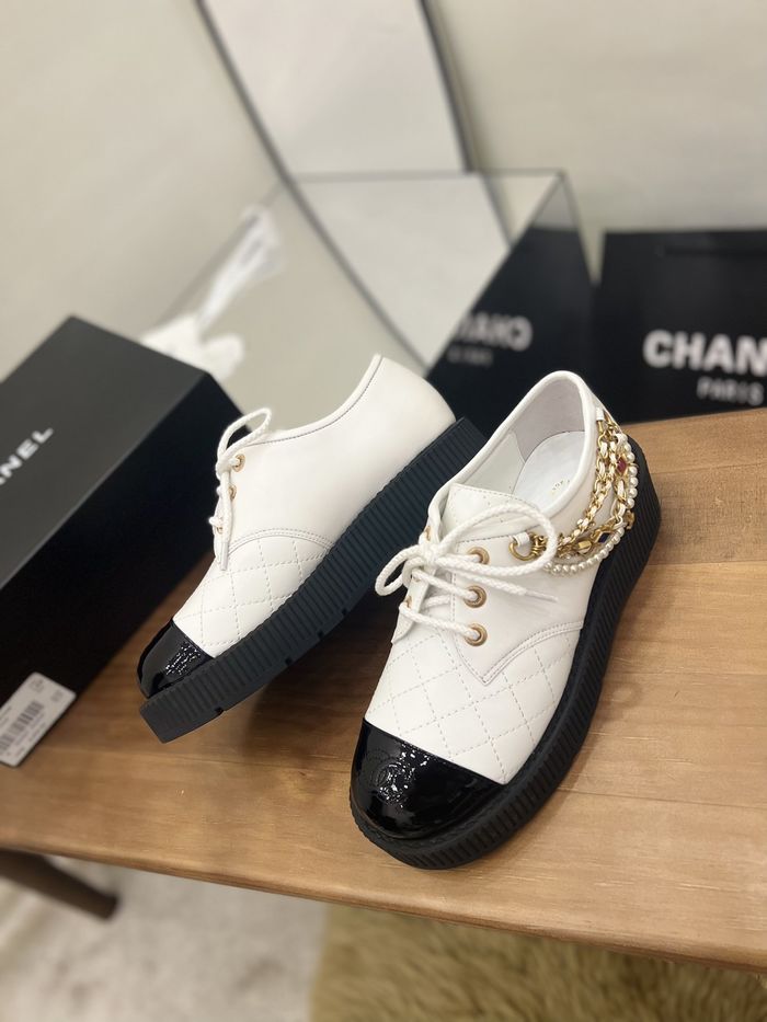 Chanel Shoes CHS00705