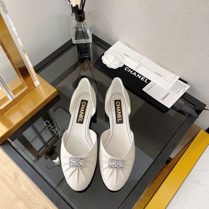 Chanel Shoes CHS00707