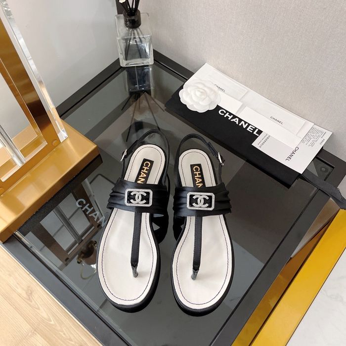 Chanel Shoes CHS00709