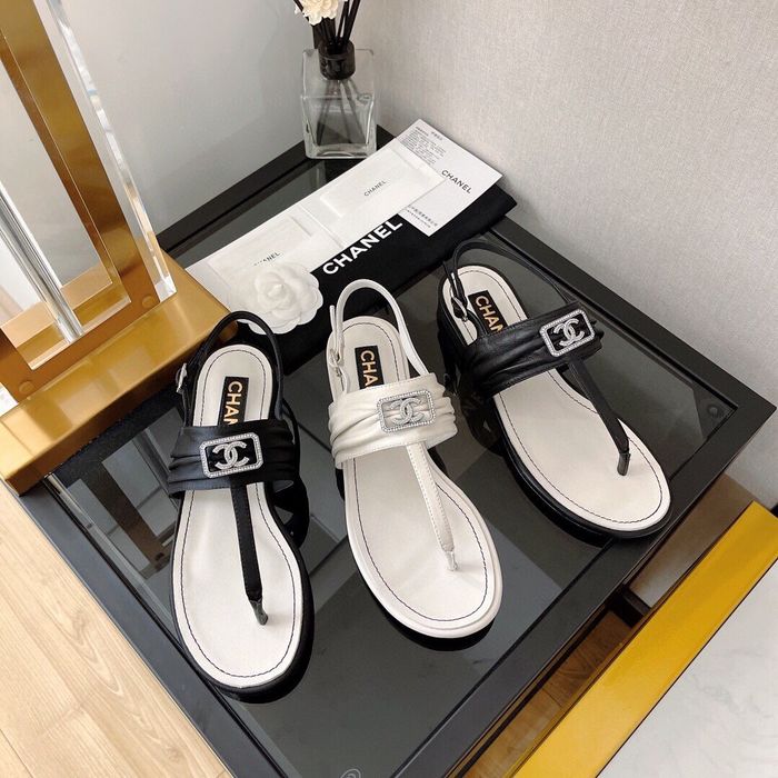 Chanel Shoes CHS00711