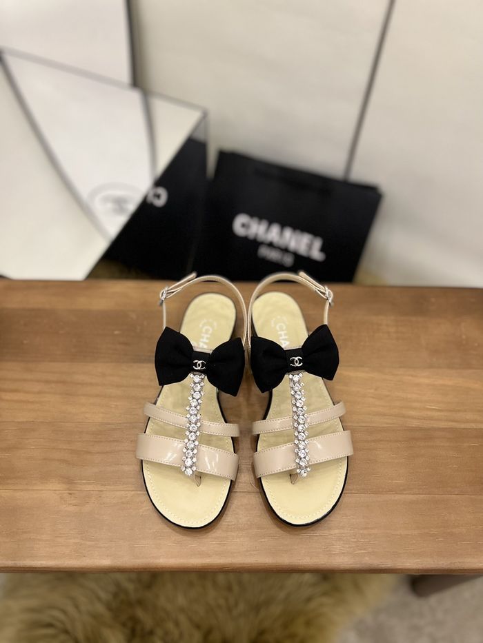 Chanel Shoes CHS00714