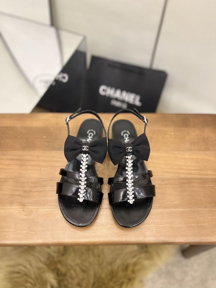 Chanel Shoes CHS00715