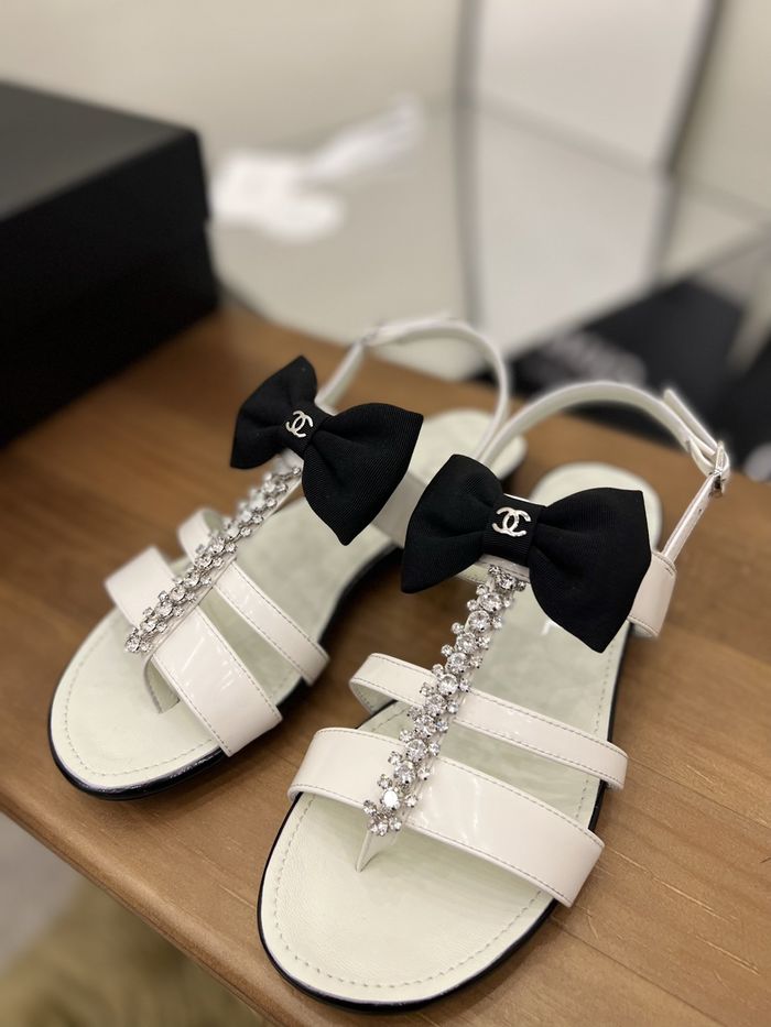 Chanel Shoes CHS00716