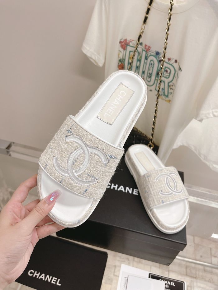 Chanel Shoes CHS00722