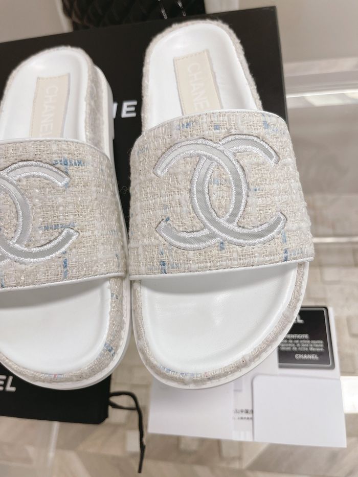 Chanel Shoes CHS00722