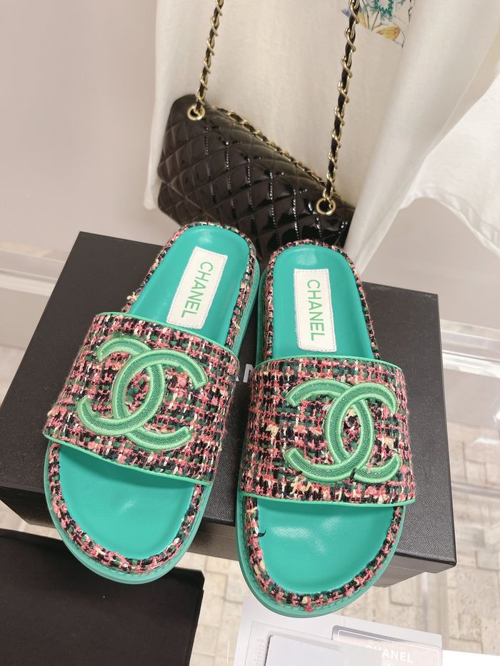 Chanel Shoes CHS00723