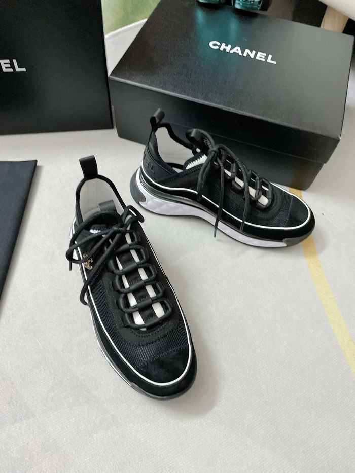 Chanel Shoes CHS00734