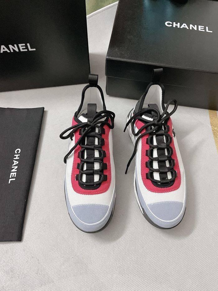 Chanel Shoes CHS00735