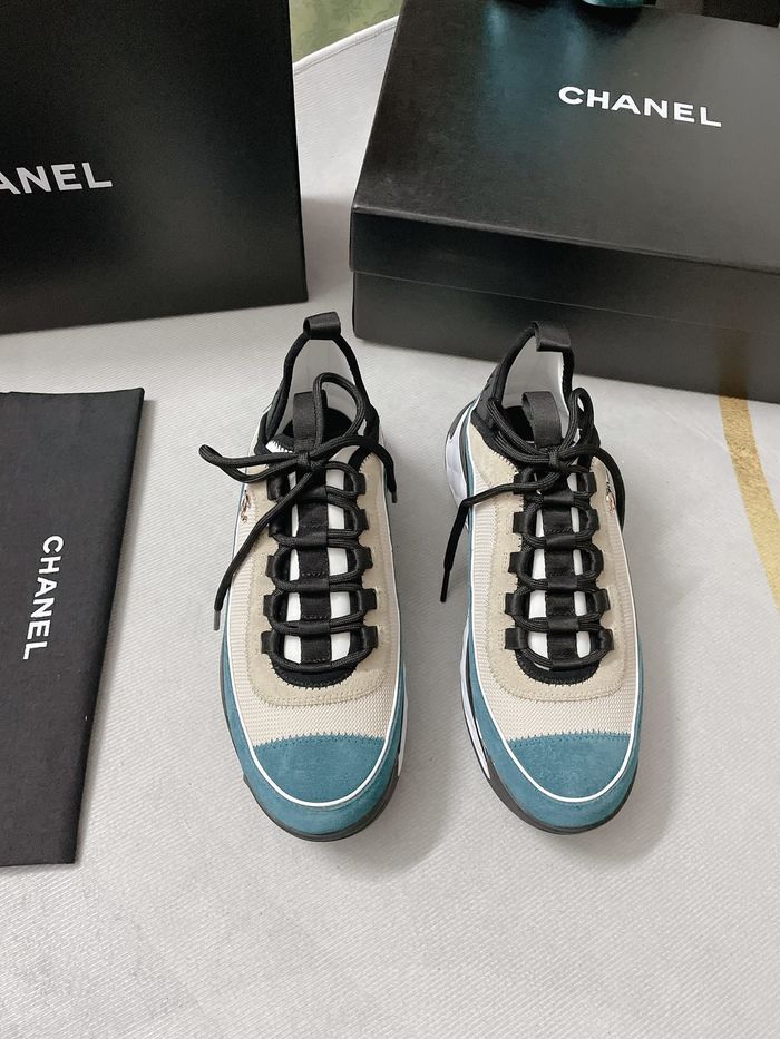 Chanel Shoes CHS00736