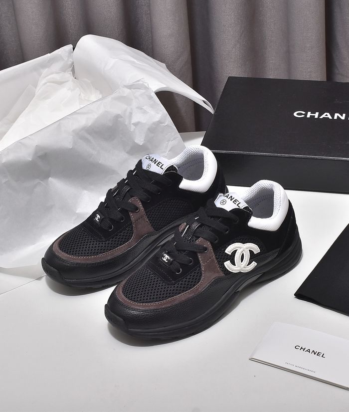 Chanel Couple Shoes CHS00744