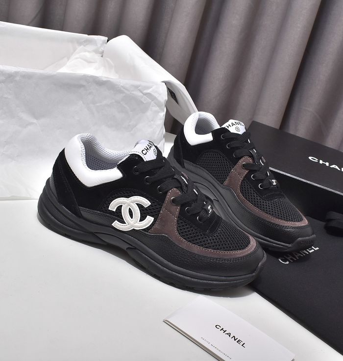 Chanel Couple Shoes CHS00744