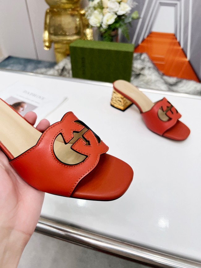 Gucci slipper 61799-3