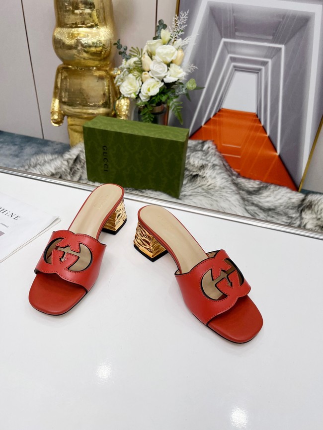 Gucci slipper 61799-3