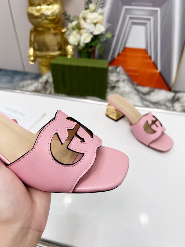 Gucci slipper 61799-4