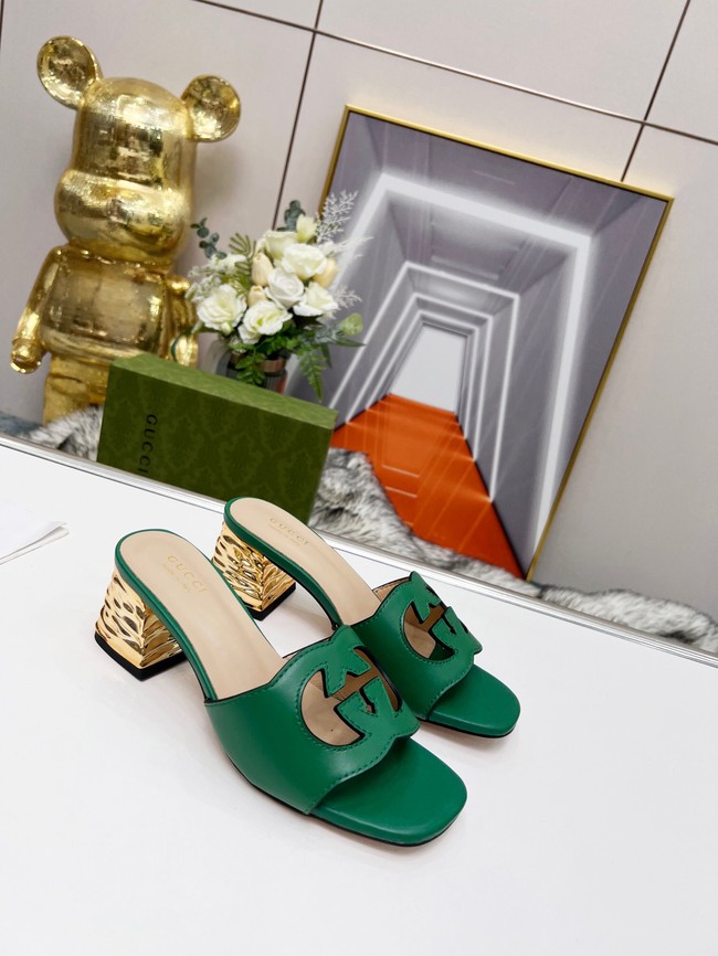 Gucci slipper 61799-6