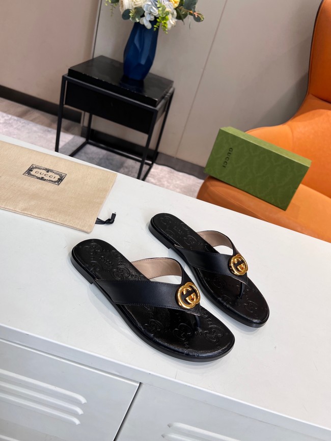 Gucci slipper 61803-1