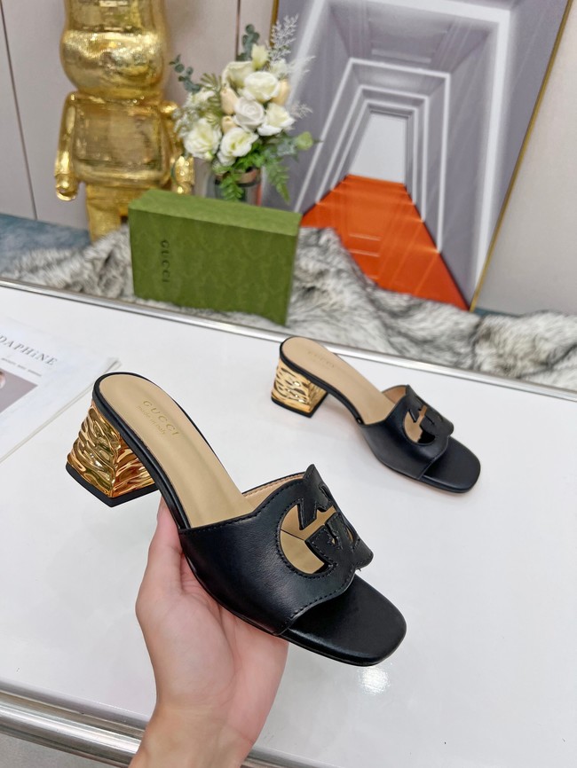 Gucci slipper 61799-1