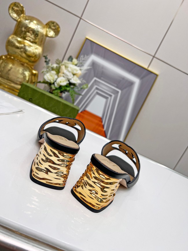 Gucci slipper 61799-1