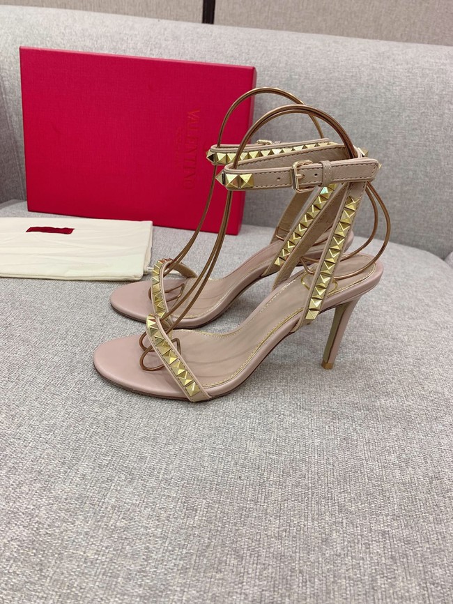 Valentino Sandals 61805-1