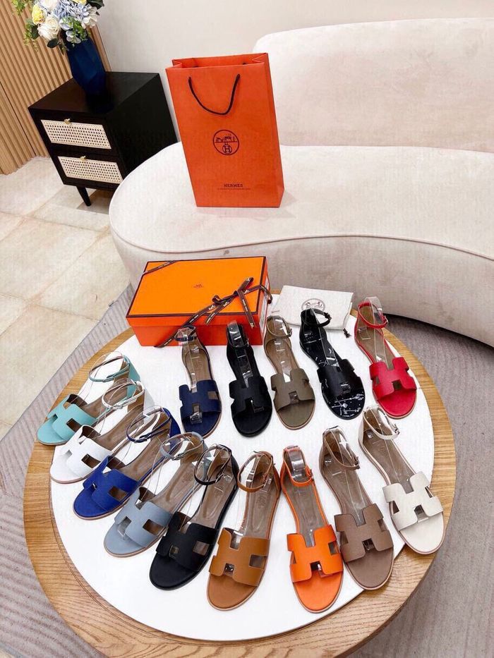 Hermes Shoes HMS00004