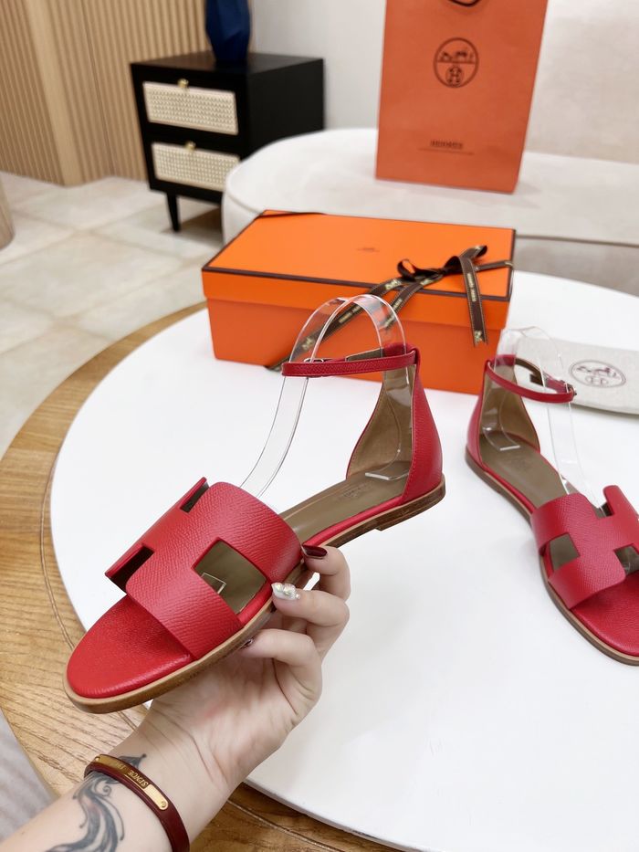 Hermes Shoes HMS00008