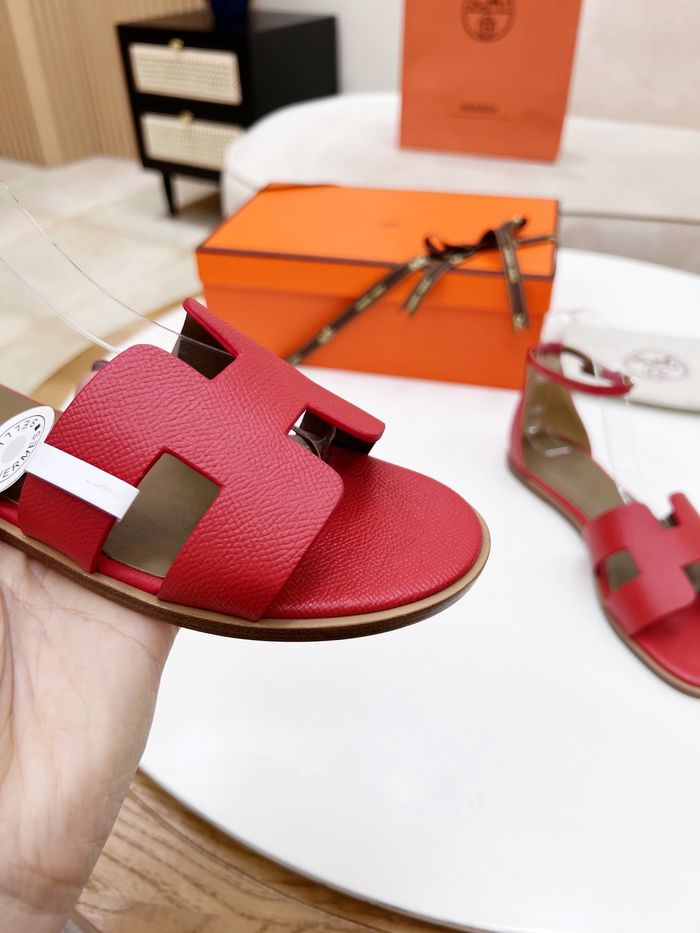 Hermes Shoes HMS00008