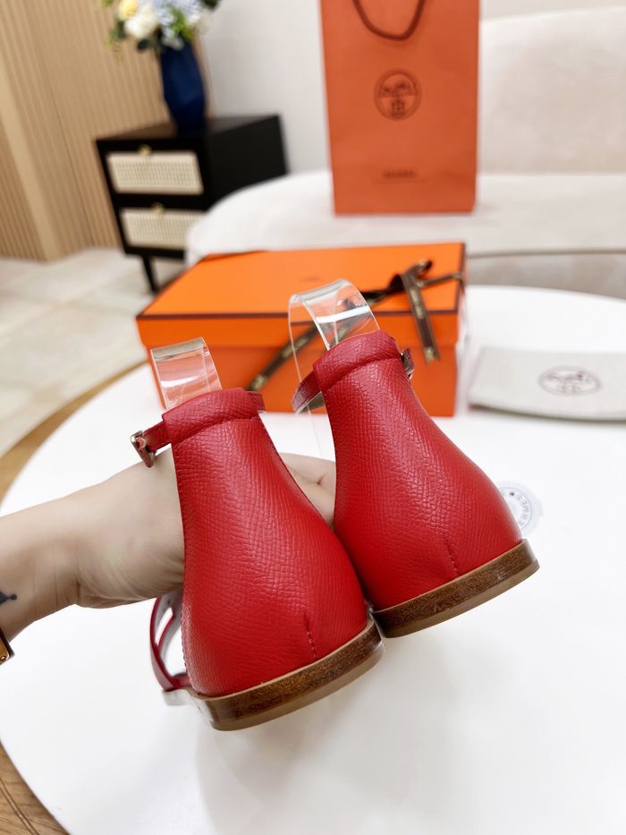 Hermes Shoes HMS00008