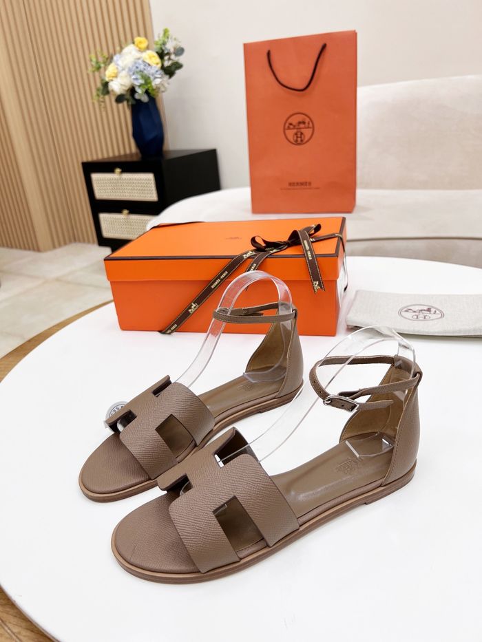 Hermes Shoes HMS00009