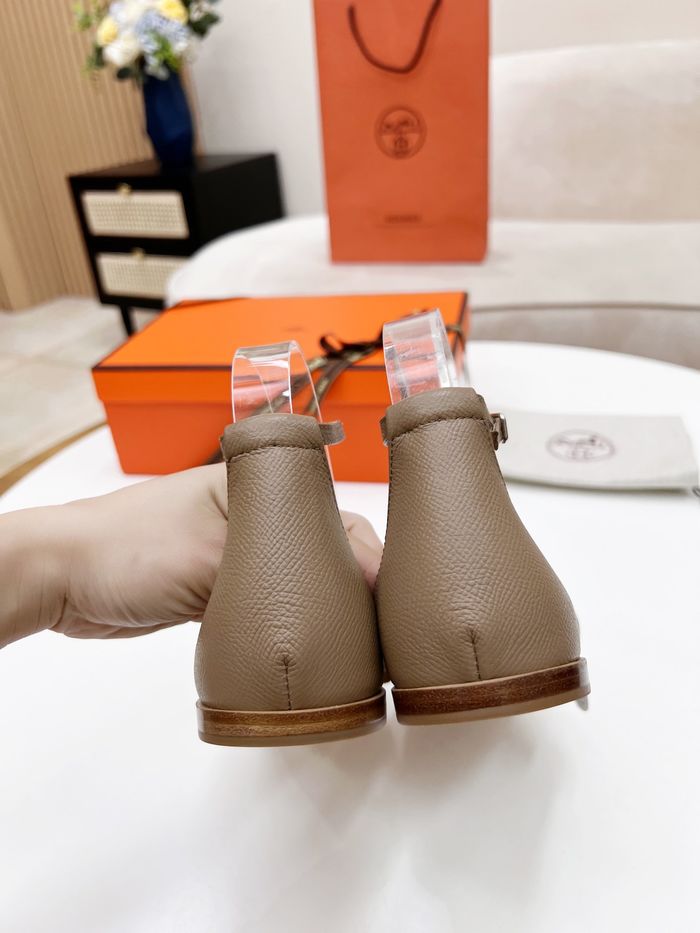 Hermes Shoes HMS00009