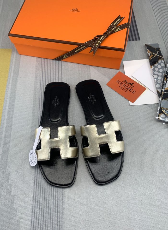 Hermes Shoes HMS00016