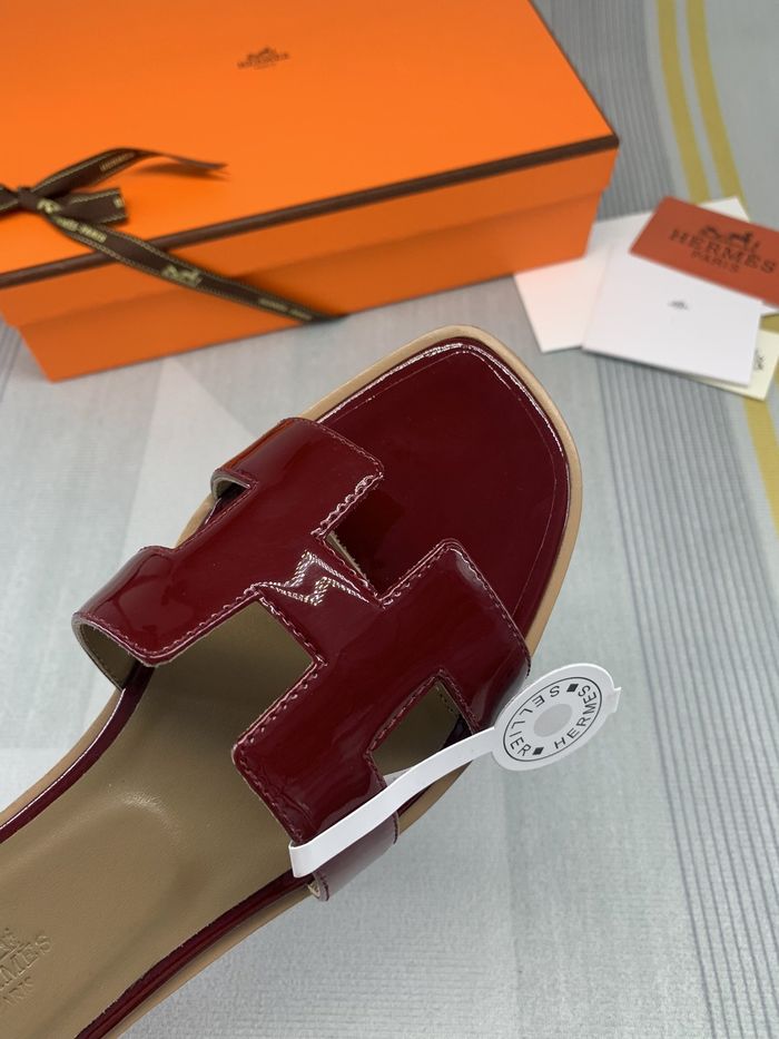 Hermes Shoes HMS00031