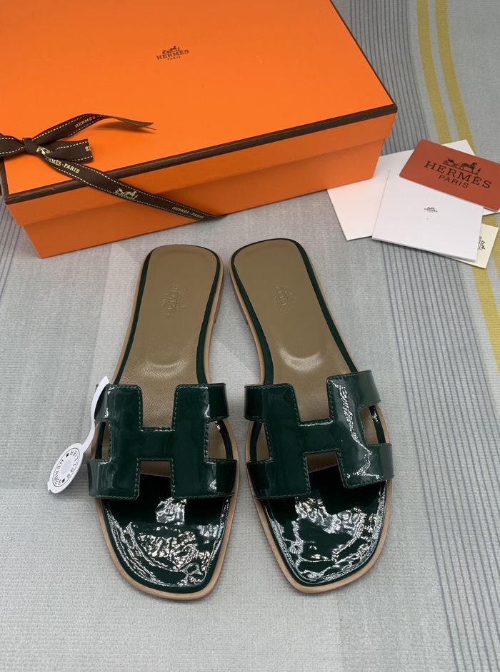 Hermes Shoes HMS00032