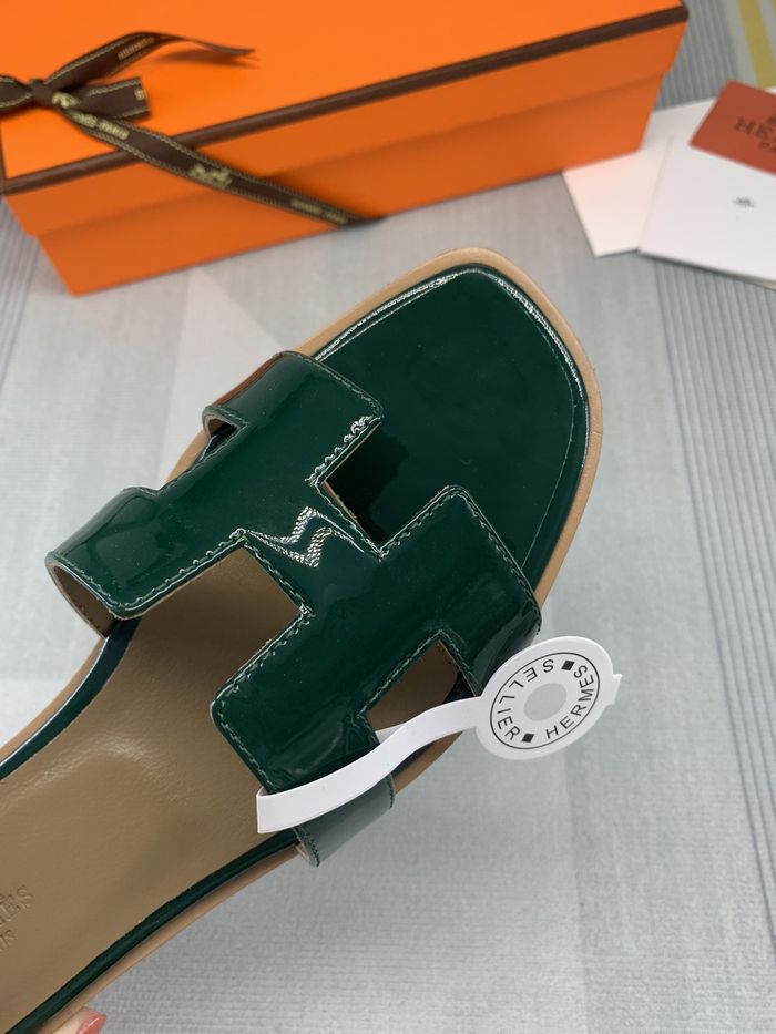 Hermes Shoes HMS00032