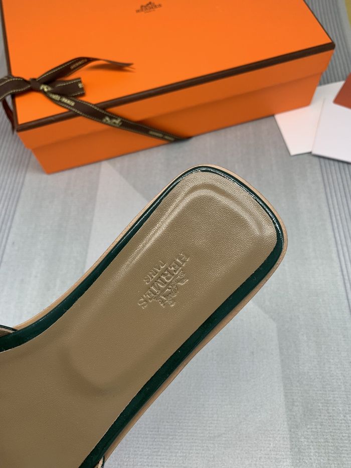 Hermes Shoes HMS00032