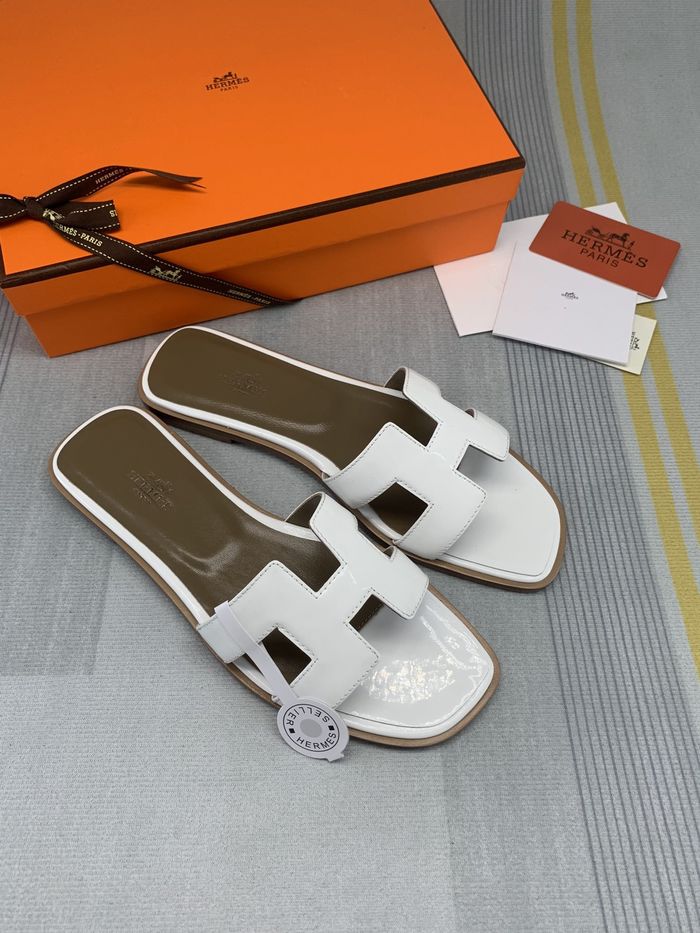 Hermes Shoes HMS00034