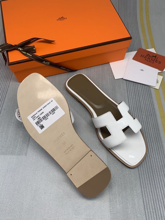 Hermes Shoes HMS00034