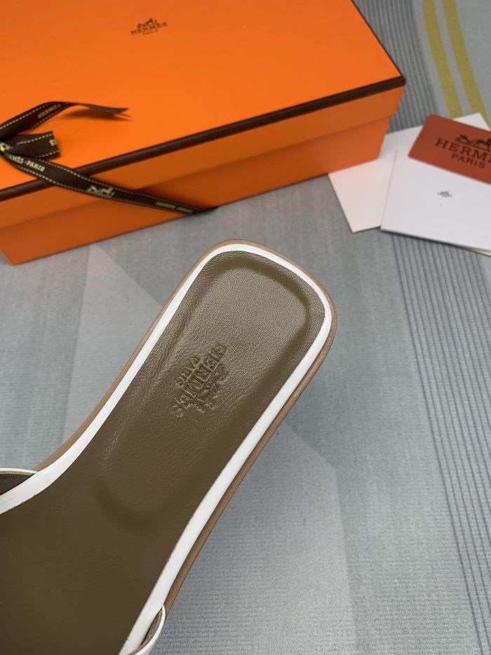 Hermes Shoes HMS00034