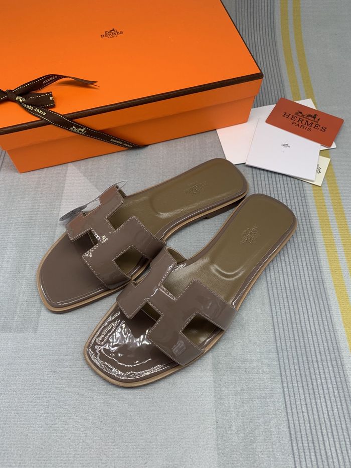 Hermes Shoes HMS00035