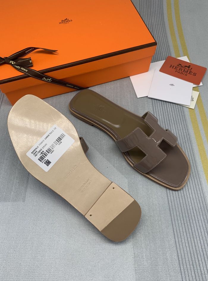 Hermes Shoes HMS00035