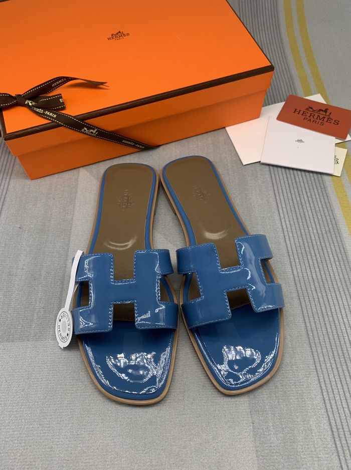 Hermes Shoes HMS00038