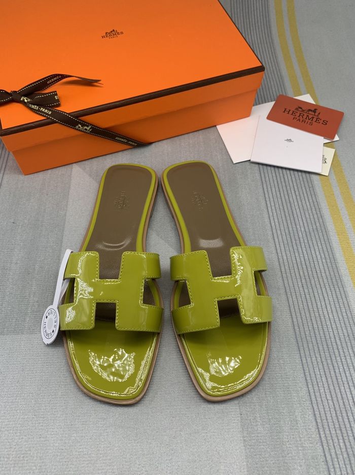 Hermes Shoes HMS00039