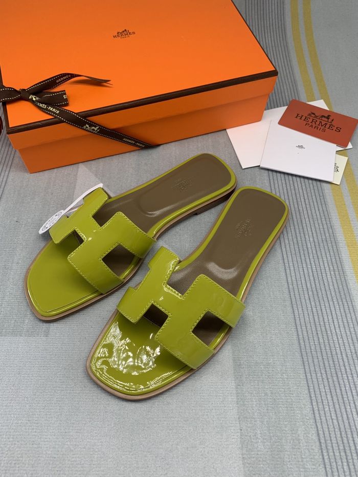 Hermes Shoes HMS00039