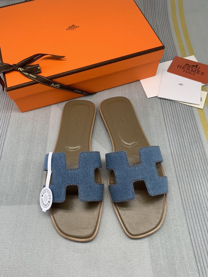 Hermes Shoes HMS00043