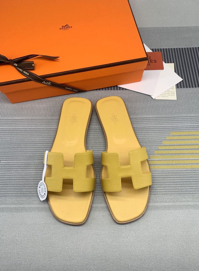 Hermes Shoes HMS00046