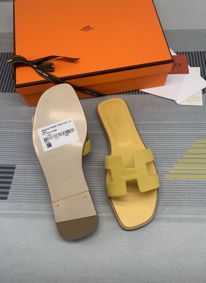 Hermes Shoes HMS00046