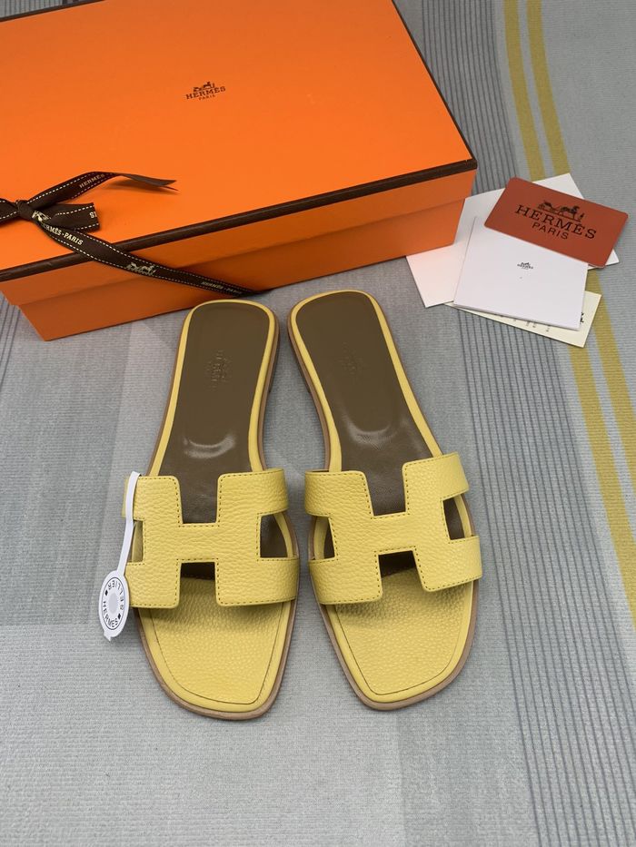 Hermes Shoes HMS00057