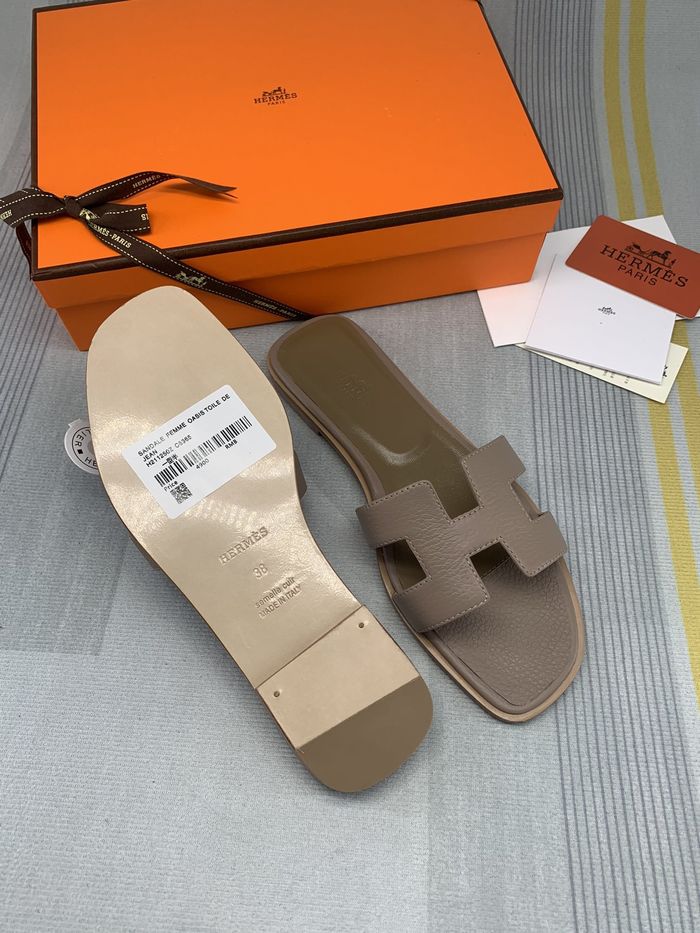 Hermes Shoes HMS00059